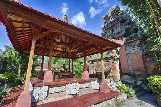 3 Days for the best of Ubud Private Tour - Key highlights worth your attention