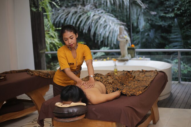 A Day Retreat In Ubud - Key highlights at a glance