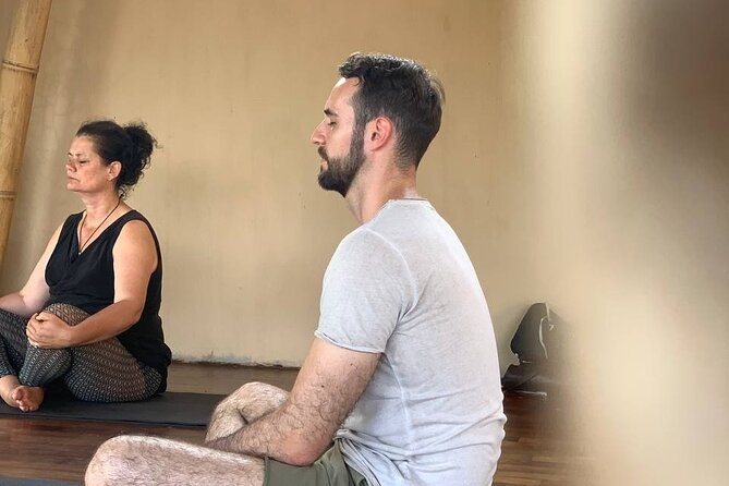 A Day Retreat In Ubud - The small touches that make it feel like a retreat