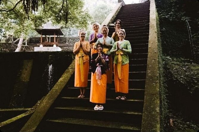 A Day Retreat In Ubud - Things to consider before you go