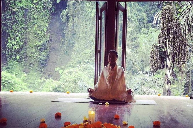 A Day Retreat In Ubud - Price and logistics: is $85.07 good value?