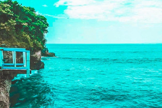 All Inclusive : Bali Blue Lagoon Snorkeling, Lunch, and Transport - Lunch and comfort: what to pack for a wet-and-hungry day