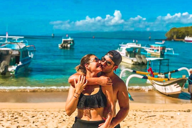 All Inclusive : Bali Blue Lagoon Snorkeling, Lunch, and Transport - Value at $44: all-inclusive costs that actually add up