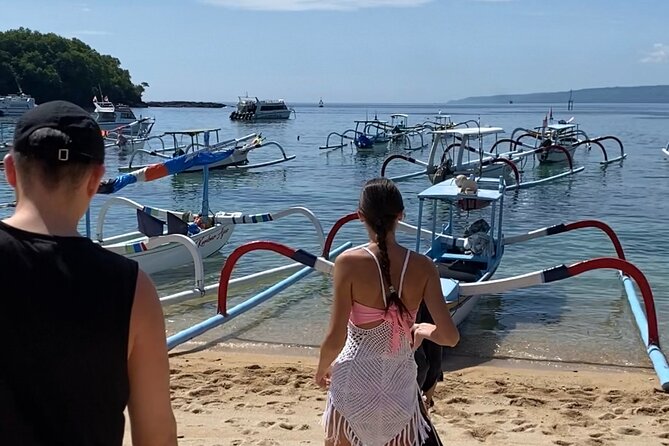 All Inclusive : Bali Blue Lagoon Snorkeling with Lunch &Transfers - Private Tour vs. Group Energy: How to Keep the Day Calm