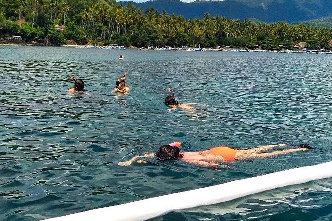 All Inclusive : Bali Blue Lagoon Snorkeling with Lunch &Transfers - The Two Snorkeling Stops: Blue Lagoon First, Then Tanjung Jepun