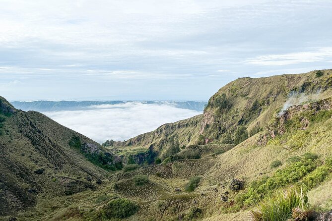 All inclusive Mount Batur Trekking with Hot Spring tour - Getting picked up in Ubud (and why transport timing matters)