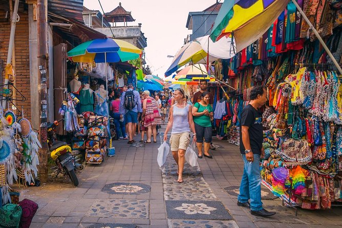 All-Inclusive Ubud Private Tour - Price and Logistics: What You’re Really Paying For