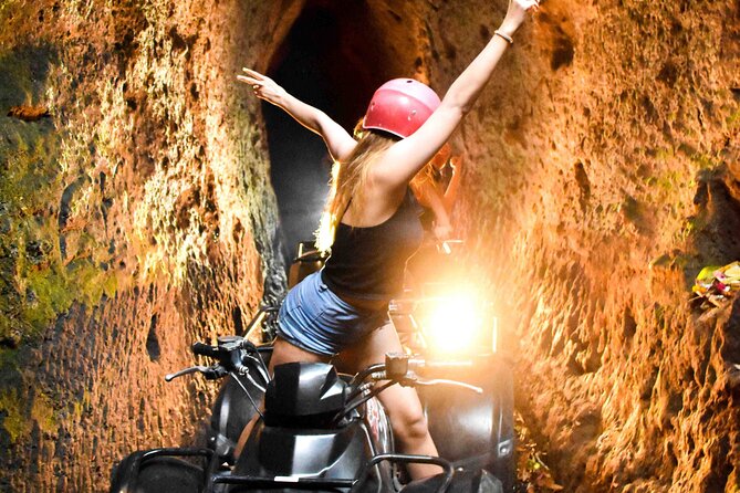Amazing Kuber ATV Quad Bike Experience in Bali and Tunnel - What’s Included in the $75 Price (and What You Should Budget)