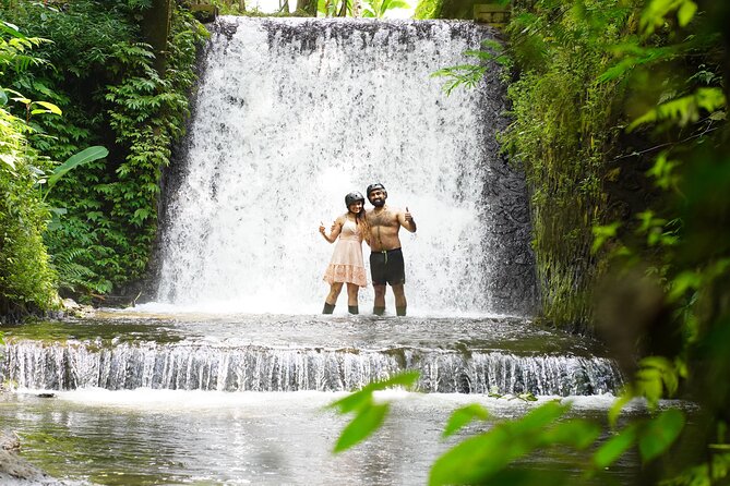 ATV Quad Bike and White Water Rafting in Ubud Bali - Price and Value: What $32 Really Buys You