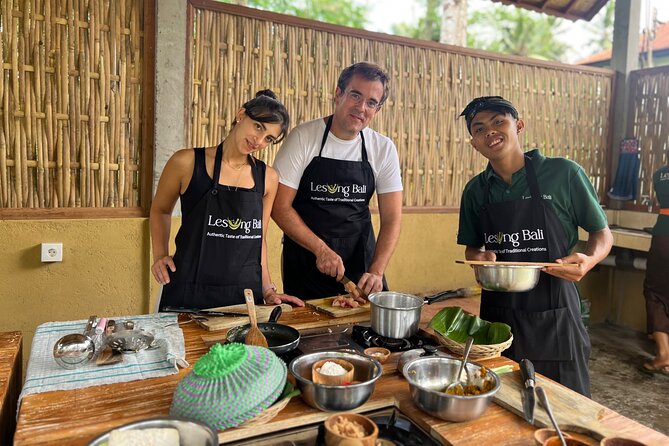 Authentic Balinese Cooking Class in Ubud - Key Things You’ll Remember From This Ubud Cooking Class