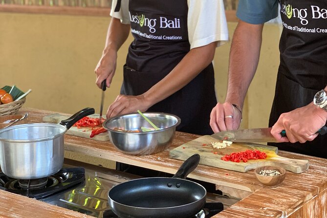 Authentic Balinese Cooking Class in Ubud - Price and Value: Is $49 Really Fair?
