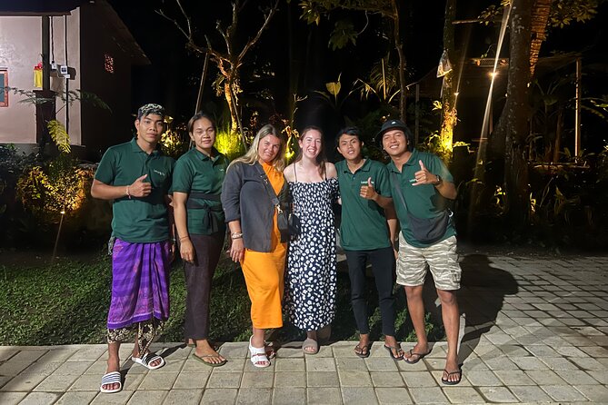 Authentic Balinese Cooking Class in Ubud - Who Should Book This Ubud Balinese Cooking Class