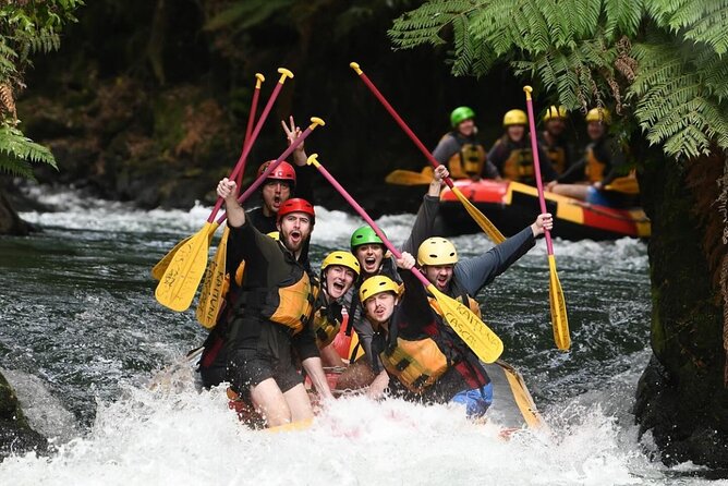Bali Adventure Combo: ATV Quad Bike & Water Rafting Experience - Value at About $31.57: What You’re Actually Paying For