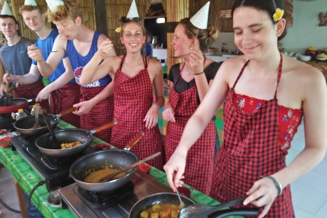 Bali Amazing Cooking Class - Key reasons this Ubud cooking class works