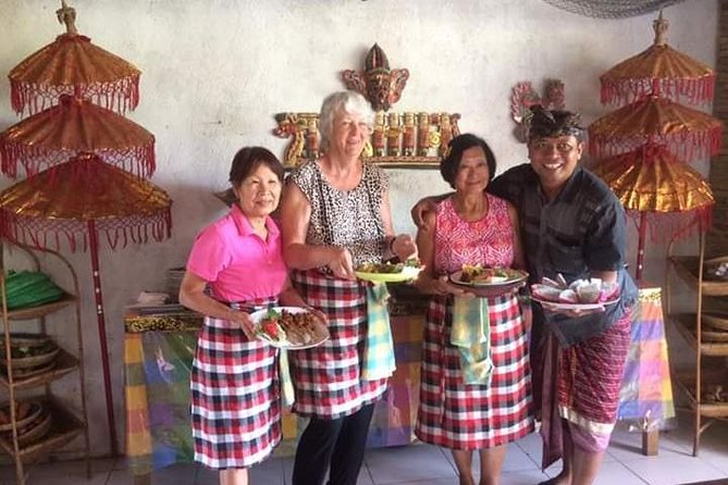 Bali Amazing Cooking Class - The cooking lesson: hands-on, paced, and recipe-friendly
