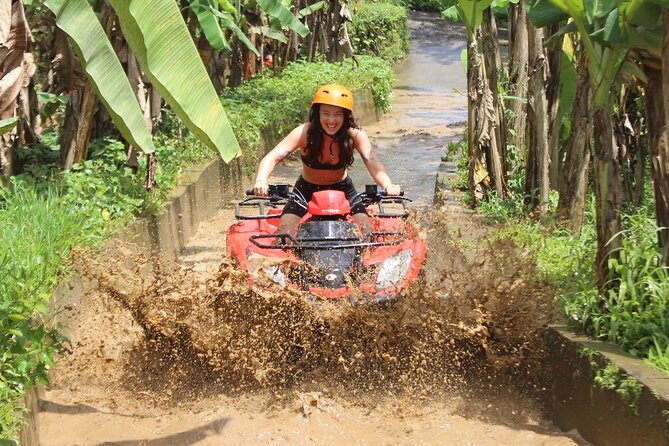 Bali ATV Quad Bike Adventures - Bali ATV Quad Bike Adventures in Ubud: The Fun Goal (and What You Actually Get)