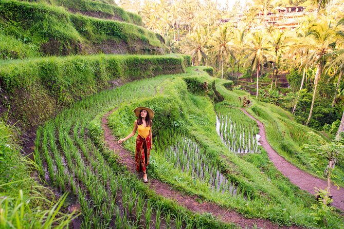 Bali ATV Quad Bike Adventures - ATV Setup: Solo vs Tandem, and the Age Rules That Matter