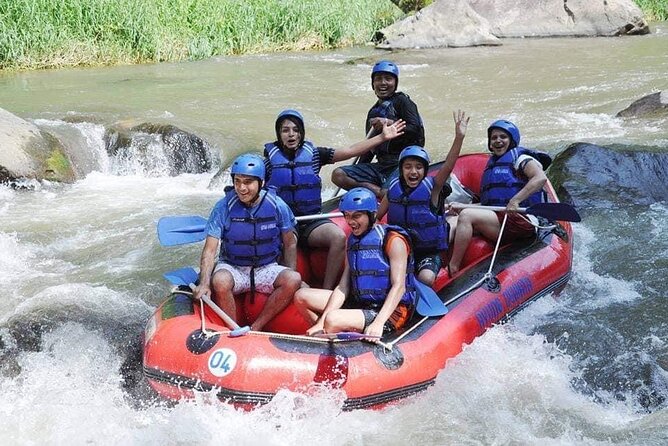 Bali ATV Quad Bike Through Tunnel, Waterfall, White Water Rafting - Price and value: why $26ish can feel like a steal here