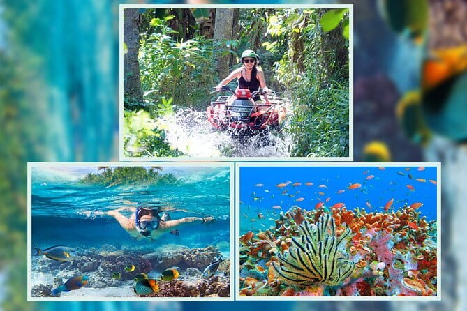 Bali ATV Ride And Ubud River Rafting With All Inclusive - The Coffee Plantation Stop: A Calmer Finish to a Fast Day