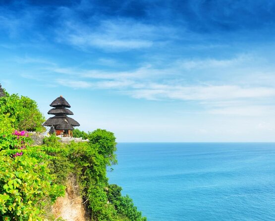 Bali Beaches Hopping - Uluwatu Temple - Key Things I Like About This Bali Beaches Day