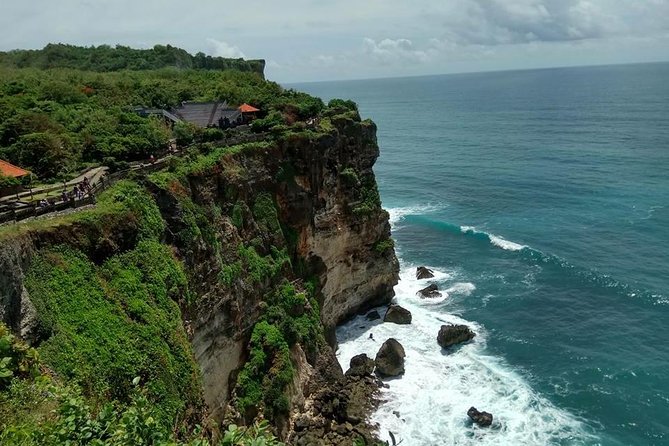 Bali Beaches Hopping - Uluwatu Temple - A 9:00am Start Built for Beach Time (and How the Day Flows)
