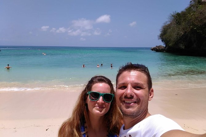 Bali Beaches Hopping - Uluwatu Temple - Geger Beach: A Slower, Longer Sit in the Sun
