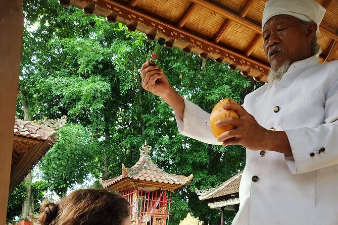 Bali Best Private of Nusa Penida Tour - How a private Nusa Penida day flows from Ubud