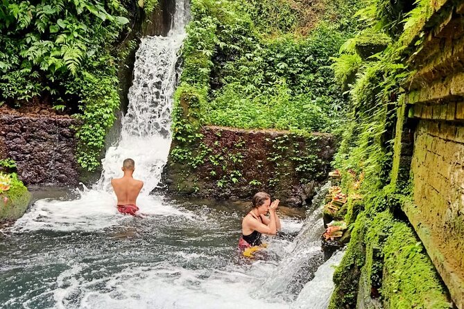 Bali Best Private of Nusa Penida Tour - Broken Beach and Angel’s Billabong: two views, one sightseeing stretch