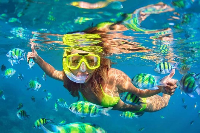Bali Blue Lagoon Snorkeling Experience - The jukung boat ride: local craft, smoother access to the reef
