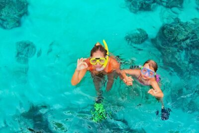 Bali Blue Lagoon Snorkeling Experience - Ubud-area pickup: saving time without the “everyone pile-in”
