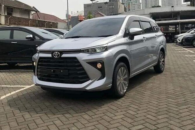 Bali Car Hire with Driver - Key highlights at a glance