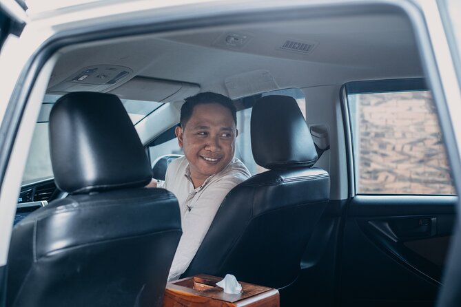 Bali Car Hire with Driver - Why this Bali car hire feels so stress-free in real life