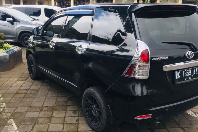 Bali Car Hire with Driver - Beyond the usual areas: east and north Bali for bigger ambitions