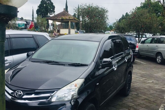 Bali Car Hire with Driver - Price and value: what $31.12 per person really buys you
