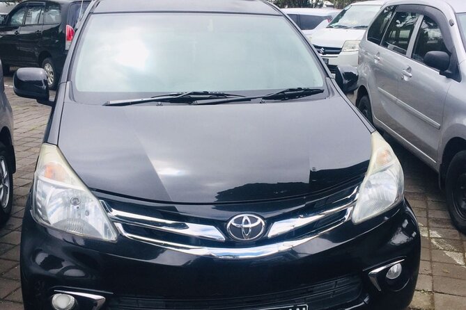 Bali Car Hire with Driver - A few smart planning tips so your day doesn’t get messy