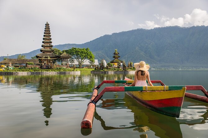 Bali Charm: Full-Day Bedugul and Tanah Lot Tour (UNESCO) - All Inclusive Tickets - Price and logistics: what $56.54 buys you in the real world