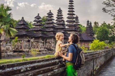 Bali Charm: Full-Day Bedugul and Tanah Lot Tour (UNESCO) - All Inclusive Tickets - Taman Ayun Temple: a royal temple garden that’s easy to love
