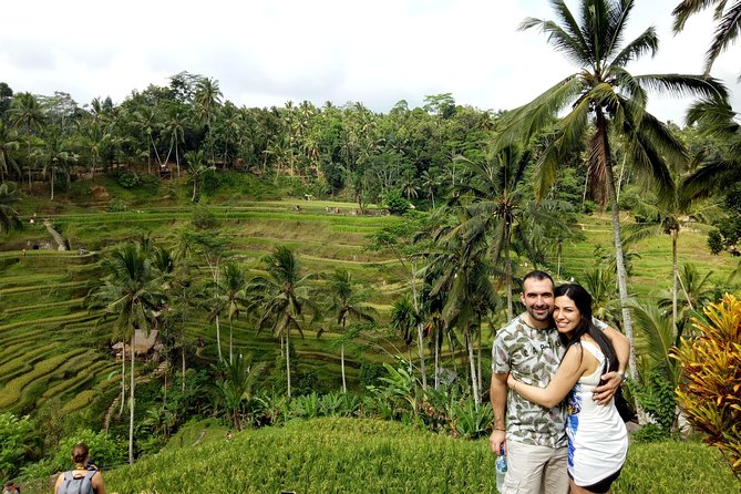 Bali Cooking Class and Ubud Sightseeing Tour - Why this Ubud combo works so well for a first Bali visit