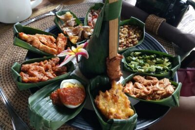 Bali Cooking Class and Ubud Sightseeing Tour - Pejeng Market: the ingredient part that makes the cooking class click