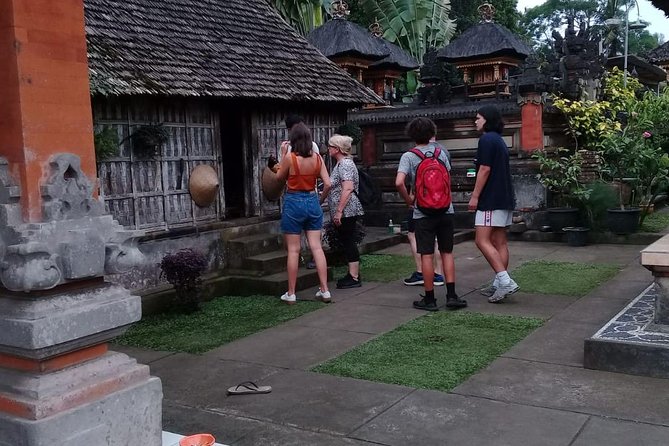 Bali Countryside Cycling Adventure - Timing, pace, and what you’ll do on the bike (and what you won’t)