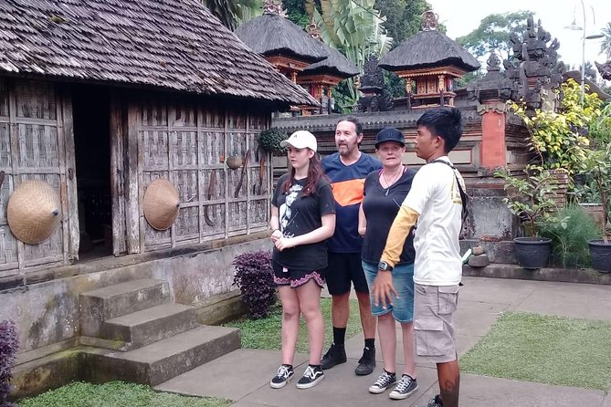 Bali Countryside Cycling Adventure - Safety that’s proactive, not just a warning speech