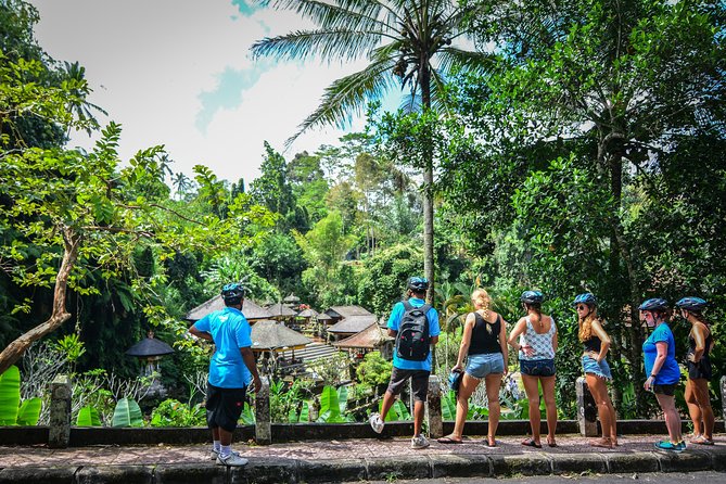 Bali Countryside Cycling Tours - Lunch included: why the meal matters more than you think