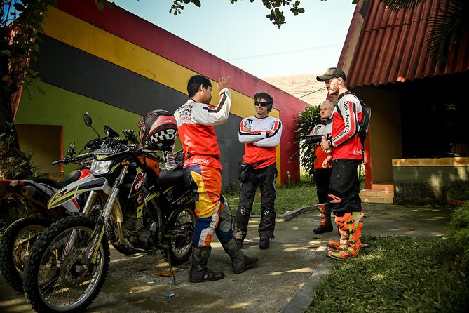 Bali Dirt Bike Adventure - Key highlights you’ll actually feel