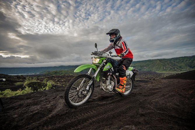 Bali Dirt Bike Adventure - Guides and learning: how this tour handles beginners