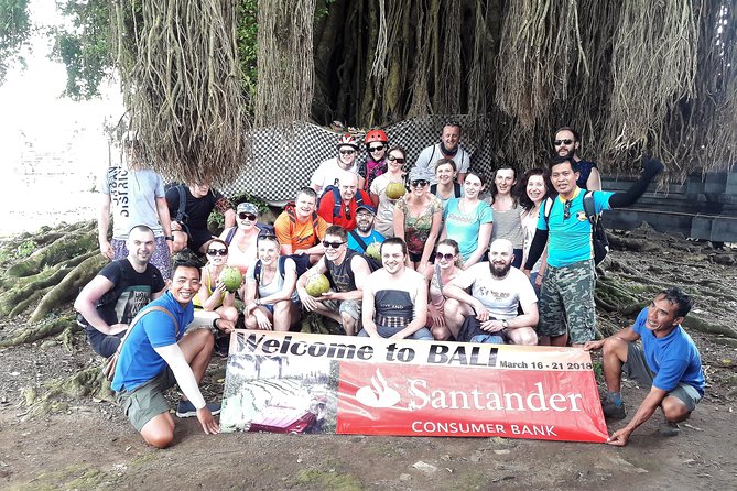 Bali Eco & Educational Cycling Tour - Key Points You’ll Care About