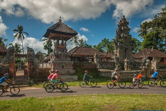 Bali Eco & Educational Cycling Tour - Penelokan (Kintamani) Breakfast: Mt. Batur and Crater Lake Views