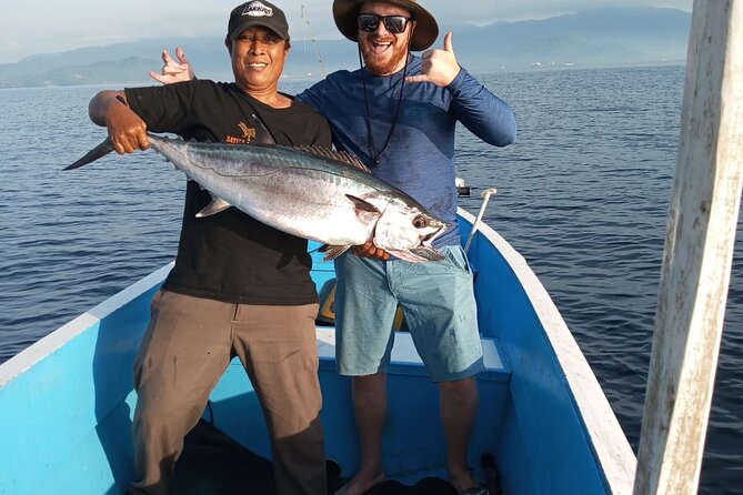 Bali: Fishing Charter Private Boat - Who should book this fishing charter (and who should pause)