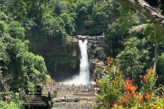 Bali Iconic Tour with Buffet Lunch and Attraction Tickets - Kintamani highlands (about 1,500m): Mt. Batur and Lake Batur at the right time