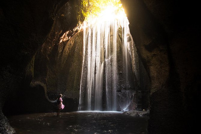 Bali Inclusive Tour: Best Waterfalls Around Ubud Area - Why this Ubud waterfall circuit works in one day