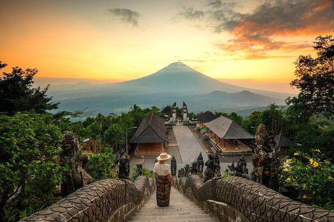 Bali Instagram: Gate of Heaven Temple Tour - Price and value: what $85 buys you in real terms